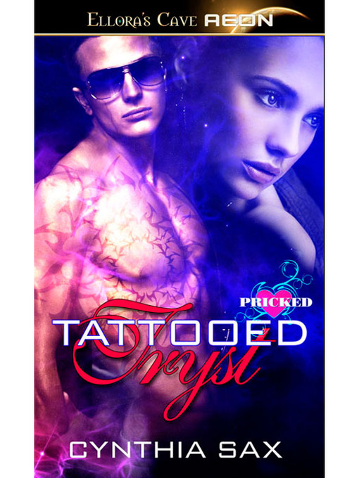 Cover image for Tattooed Tryst